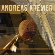 Front View : Andreas Kremer - THE WAY OF THE DRUM 2005 - Lifeform / LFR25