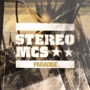 Front View : Stereo MCs - PARADISE - Graffiti / GRAFF002