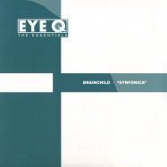 Front View : Brainchild - SYNFONICA (WITH ANTHONY ROTHER MIX) - Schallbau SBEY003