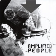 Front View : Amplified People - DAS HOUSE DER FRUEHSTUECK - OD Records / od006