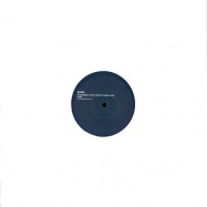 Front View : Pulse - EVERYBODY - JRK002