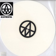 Front View : Alloy Mental - WE HAVE CONTROL - Skint121