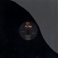 Front View : Plonk - YELLOW DIRTY WET - Electrade07