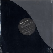 Front View : Bedrud & Grolle - MINIMUCK / SONNENDECK - Room Recordings / RR005