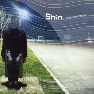Front View : Shin - TO LIVE THROUGH YOUR LIES - Persistencebit Records / bit-03