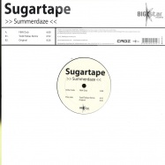 Front View : Sugartape - SUMMERDAZE - Big Star Records / Bigv150-1