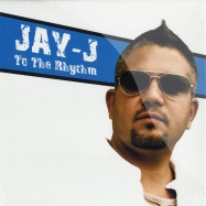 Front View : Jay-j - TO THE RHYTHM - UL1447