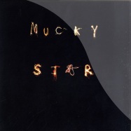 Front View : Elektrochemie - MUCKY STAR - Get Physical Music / GPM0626