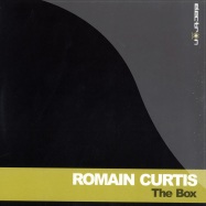 Front View : Romain Curtis - THE BOX - Electron018