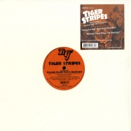 Front View : Tiger Stripes - SONG FOR EDIT - Nite Grooves / kng273