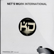Front View : Kevin Duval - THIS IS WHAT IT SOUNDS LIKE - Nets Work International / nwi187