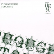 Front View : Florian Kruse - THOUGHTS - Heya1214