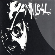 Front View : Various Artists - HANNIBAL EP (3xLP) - Cannibal Society / canniballp001