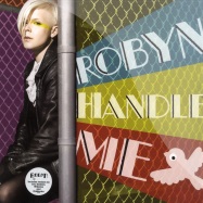 Front View : Robyn - HANDLE ME - Konichiwa / 1751221