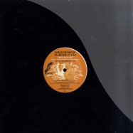 Front View : Kenny Bobien & Stephanie Cooke - HOLD ON TO ME - Soul Shine / SS039