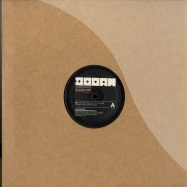 Front View : S.I.A. (Sander Van Doorn Remix) - THE GIRL I LOST TO COCAINE - Doorn Records / Doorn003