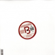 Front View : Freedarich & Stiggsen - REDLIGHT (PIEMONT / AUTOTUNE REMIXES) - Buena Onda records / bor010