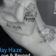 Front View : Jay Haze - LOVE & BEYOND (2LP) - Tuning Spork / TSPORK033