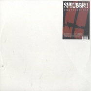 Front View : Shrubbn - RUMPELRITTER - Musick21