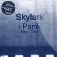 Front View : Skylark - I-PANIK - 2ND (2X12 INCH) - NRKLP041b