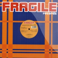 Front View : Acapulco Feat. Sandro Peres - BAILA RUMBERA - Fragile / frg089