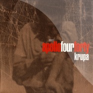 Front View : Apollo 440 - KRUPA (10 Inch) - Sony SSR553