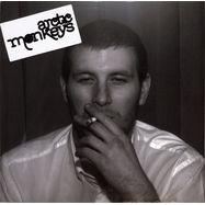 Front View : Arctic Monkeys - WHATEVER PEOPLE SAY I AM, THATS WHAT I M NOT (LP) - Domino Recording / WIGLP162