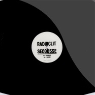 Front View : Radioclit - SECOUSSE - Mental Groove / MG0696
