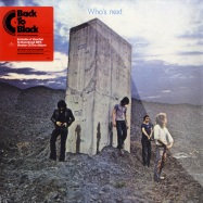 Front View : The Who - WHO S NEXT (LP) - Polydor / 8136511