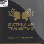 Front View : Sisters Of Transistors - THE DON/PENDULUM - This Is Music / thisism005