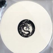 Front View : Sons Of The Dragon - SONS OF THE DRAGON (2X12 WHITE COLOURED) - SOTH01/02