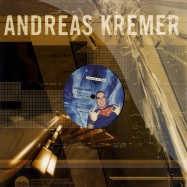 Front View : Andreas Kremer - NEXT TIME SUPERMAN - Definition Of Mayhem  / dom08