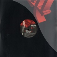 Front View : Roger Sanchez Feat. Terri B - BANG THE BOX - Do It Yourself / doit823