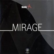 Front View : Denis A - MIRAGE - DAR001