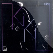 Front View : Kiki - KAIKU (CD) - Bpitch Control / BPC196cd