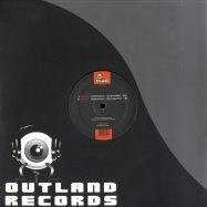 Front View : Atesh K - REDIRECTIONS - Outland / Trip048