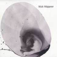 Front View : Nick Hoeppner - MAKEOVER / FOUNDLING - Ostgut Ton 21