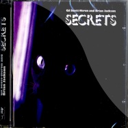 Front View : Gil Scott-Heron - SECRETS (CD) - Soulbrother Records / CDSBCS34 / 31650342