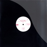 Front View : NoiDoi - MAMADI / OCTAVE - Fear of Flying / FOF0156