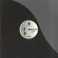 Front View : Daisychain / Mooz / Elton D - AGUAS PELIGROSAS - Grind Records / Grind01