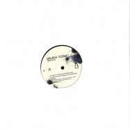 Front View : Galaxy Toobin - THING ARE LOOKING UP (LEE DOUGLAS / DJ OVERDOSE REMIX) - Creme / CR1245