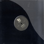 Front View : Aratkilo - GLOOMY DETAIL - Technician Records / TR001