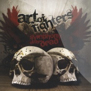 Front View : Art Of Fighters - SYMPHONY OF THE DEAD - Traxtorm Rec  / trax0081