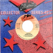 Front View : Edwin Starr - CONTACT / H.A.P.P.Y. RADIO (7 INCH) - Collectables / col4329