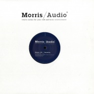 Front View : Duplex 100 - DUPLEXITY - Morris Audio / Morris040