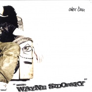 Front View : Alex Bau - BEING WAYNE SIDORSKY 2x12 (LTD. 500 COPIES) - Credo16