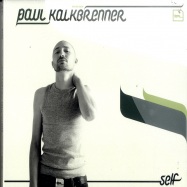 Front View : Paul Kalkbrenner - SELF (CD) - Bpitch Control / BPC83CD