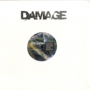 Front View : Dirty Doering - LOCO REMIXES - Damage Music Berlin / DMB0036