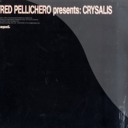 Front View : Fred Pellichero - CRYSALIS - Select Production / se02