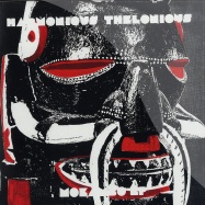 Front View : Harmonious Thelonious - MOKAMBO EP - Diskant 004